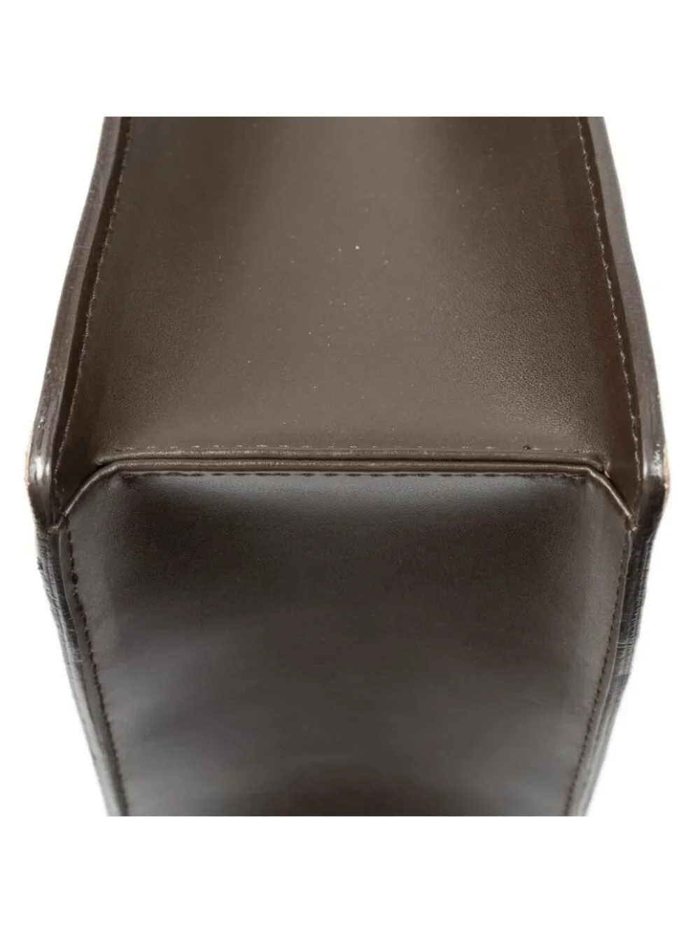 Louis Vuitton Venice Brown Damier Ebene Handbag
